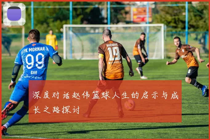 深度对话赵伟篮球人生的启示与成长之路探讨